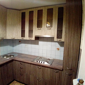 Кухонный гарнитур №23